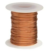 Copper Wire for Electrical and Industrial Use | High Conductivity ETP Copper Wire